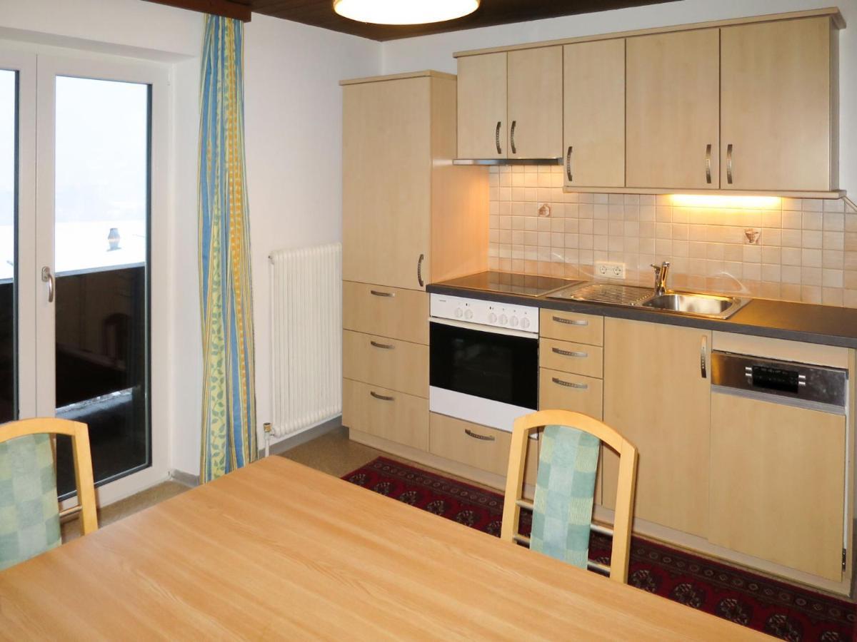 Apartment Waldeck 3 By Interhome ฮิพพาค ภายนอก รูปภาพ