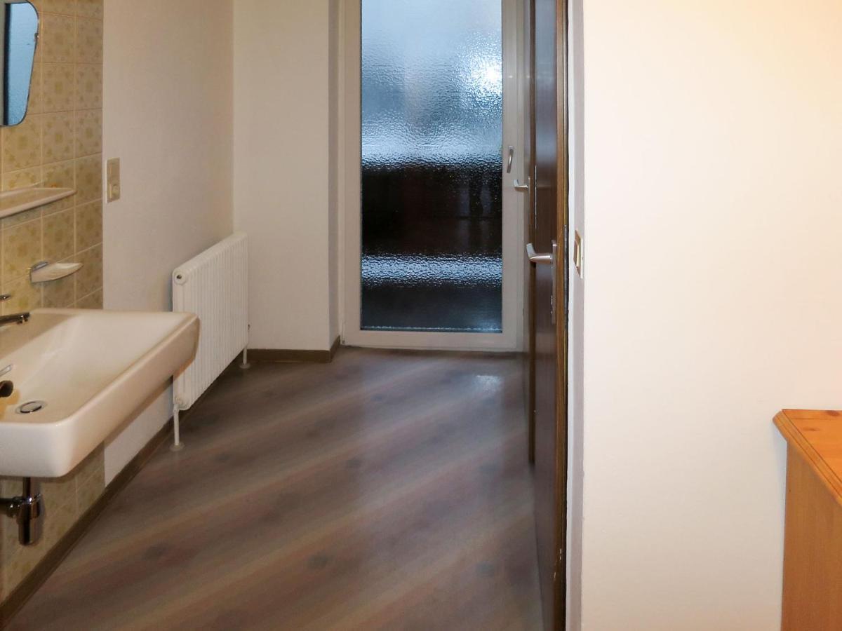 Apartment Waldeck 3 By Interhome ฮิพพาค ภายนอก รูปภาพ